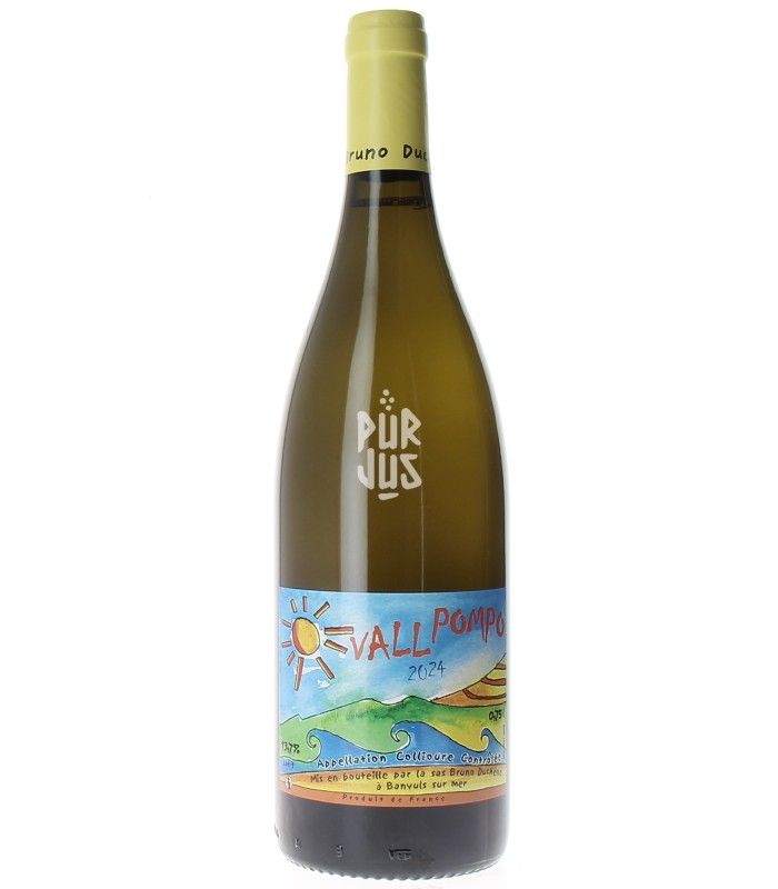 Vall Pompo - 2024 - SAS Bruno Duchêne