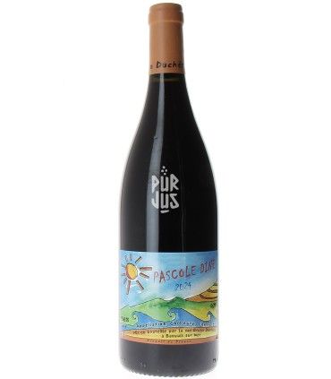 La PascoleDine - 2024 - Bruno Duchêne