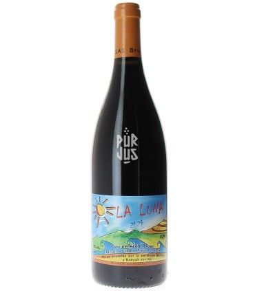 La Luna - 2024 - Bruno Duchêne