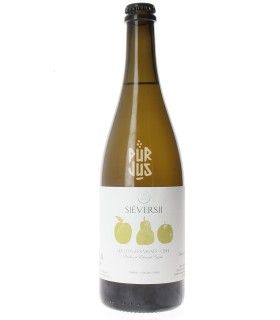 Siéversii - 2022 - Pauline et Édouard Cazals