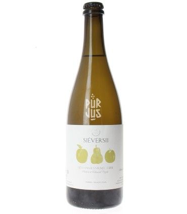 Siéversii - 2022 - Pauline et Édouard Cazals