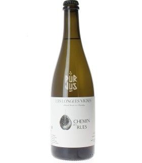 Chemin des Rues - 2023 - Pauline et Édouard Cazals