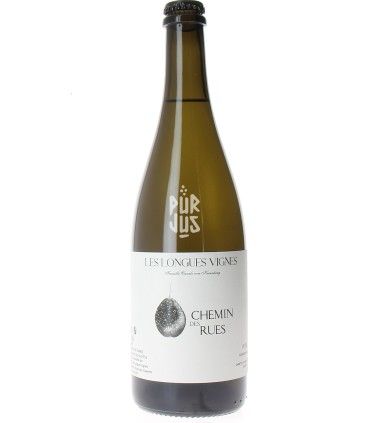 Chemin des Rues - 2023 - Pauline et Édouard Cazals