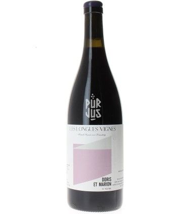 Doris et Marion - 2023 - Pauline et Édouard Cazals