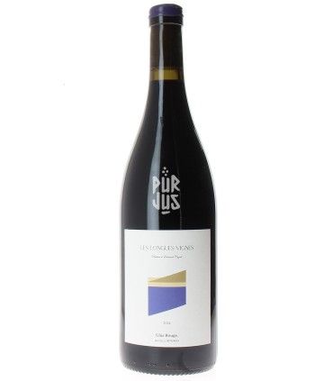 Glaz Rouge - 2024 - Pauline et Édouard Cazals