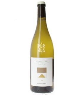 Les Annexes Blanc - 2024 - Pauline et Édouard Cazals