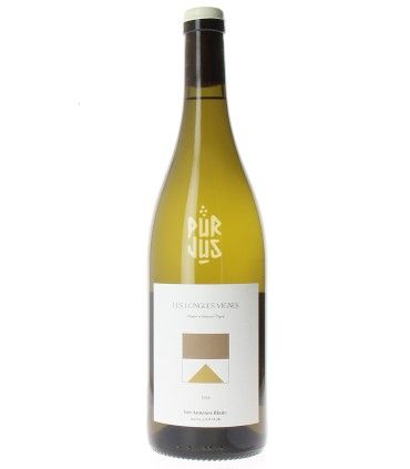 Les Annexes Blanc - 2024 - Pauline et Édouard Cazals