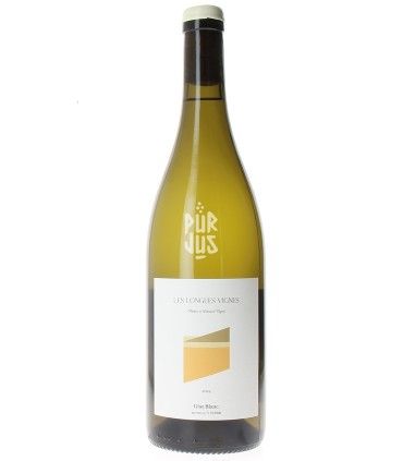 Glaz Blanc - 2024 - Pauline et Édouard Cazals