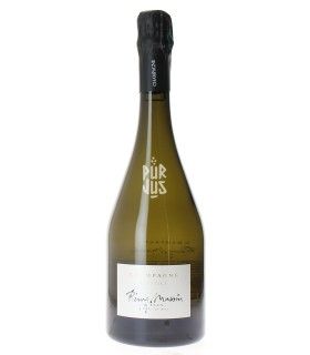 Champagne Prestige - Sylvère et Cédric Massin