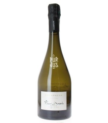 Champagne Prestige - Sylvère et Cédric Massin