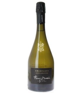 Champagne Louis Aristide Solera - Sylvère et Cédric Massin
