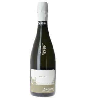 Champagne Eugène - Cédric Moussé