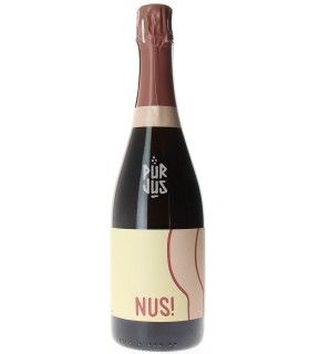 Champagne Nus! - Thomas et Florent Collet
