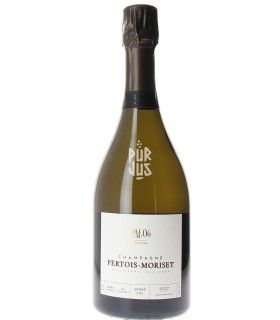 Champagne PM 06 - 2019 - Cécile et Vincent Bauchet