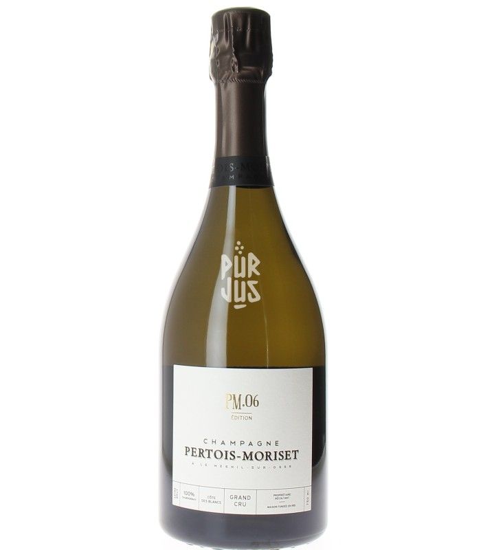 PM 06 - 2019 - Champagne Pertois-Moriset