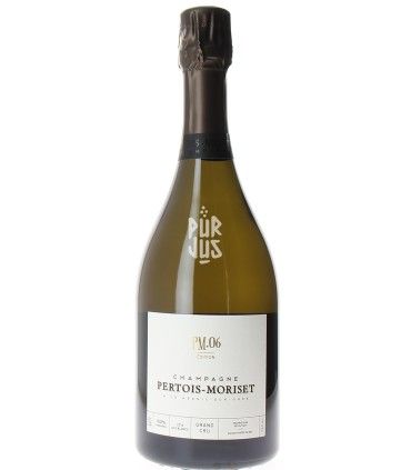 Champagne PM 06 - 2019 - Cécile et Vincent Bauchet