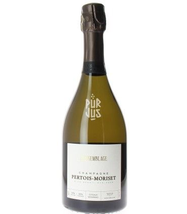 Champagne L'Assemblage - Cécile et Vincent Bauchet