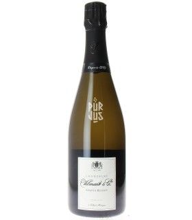 Champagne Grande Réserve - 2022 - Laurent Champs