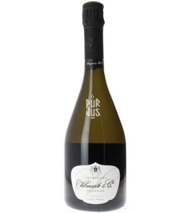 Champagne Grand Cellier - 2021 - Laurent Champs