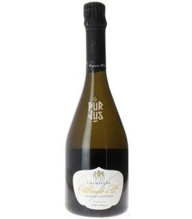 Champagne Grand Cellier d'Or - 2020 - Laurent Champs
