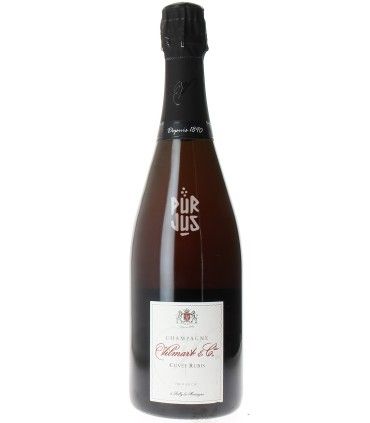 Champagne Cuvée Rubis - Laurent Champs