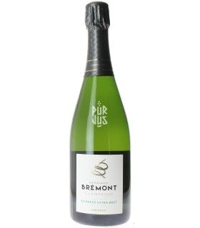 Champagne Evidence Extra Brut - 2018 - Thibaut Brémont