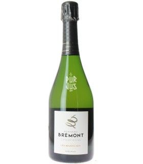 Champagne Les Beurys - 2017 - Thibaut Brémont