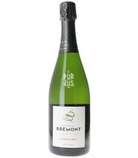 Champagne Evidence Brut - 2022 - Thibaut Brémont