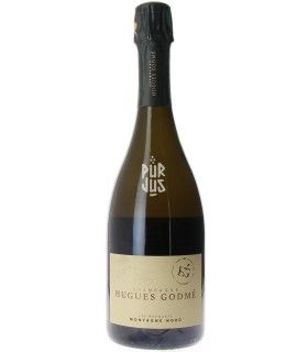Champagne Montagne Nord - Hugues et Lucille Godmé