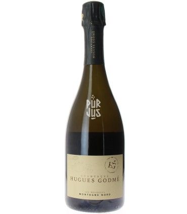 Champagne Montagne Nord - Hugues et Lucille Godmé