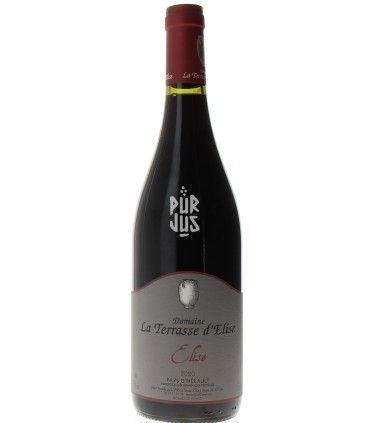 Elise - 2020 - Xavier Braujou