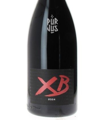 XB - 2024 - Xavier Braujou - Magnum
