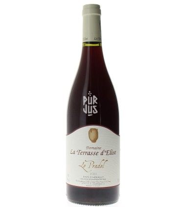 Le Pradel - 2023 - Xavier Braujou