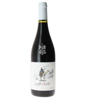 AliCante - 2021 - Xavier Braujou