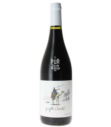 AliCante - 2021 - Xavier Braujou