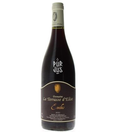 Enclos - 2023 - Xavier Braujou