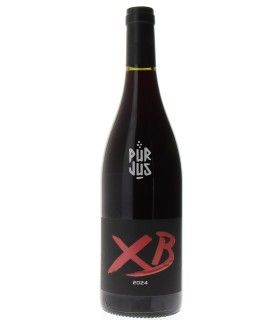 XB - 2024 - Xavier Braujou