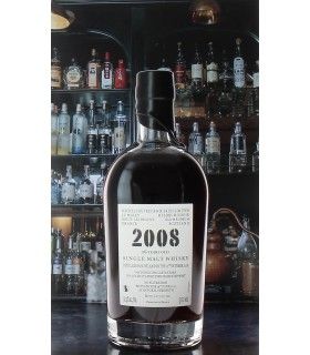 Single Cask Whisky - 2008 - Michel Couvreur