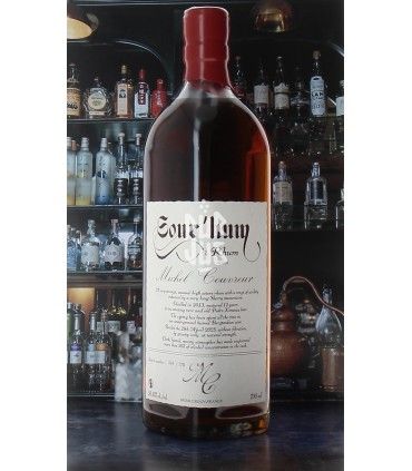 Sour Hum - Rhum - Michel Couvreur