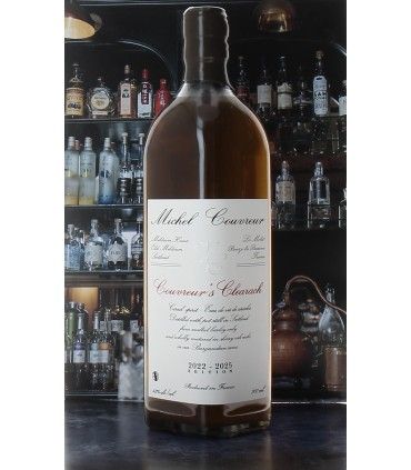 Couvreur's Clearach 2022-2025 - Michel Couvreur