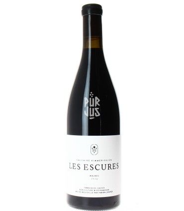 Les Escures - 2024 - Fabien Jouves