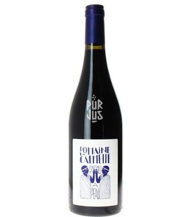 Peau à Peau - 2023 - Domaine La Calmette