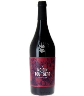 No Sin Tou Tsefs - 2023 - Fumey Chatelain