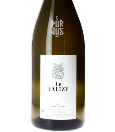 Chardonnay - 2023 - La Falize - Magnum