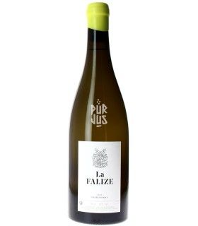Chardonnay - 2023 - La Falize