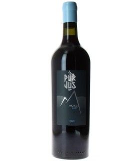 Monte Mare - 2022 - Comte Abbatucci