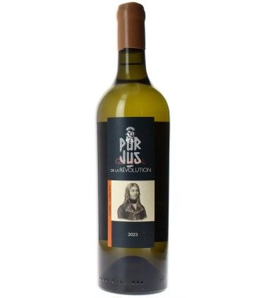 Général de la Révolution - 2023 - Comte Abbatucci