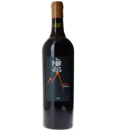 Monte Bianco - 2023 - Comte Abbatucci