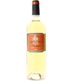Faustine Rosé Vieilles Vignes - 2024 - Comte Abbatucci