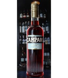 Campari Bitters